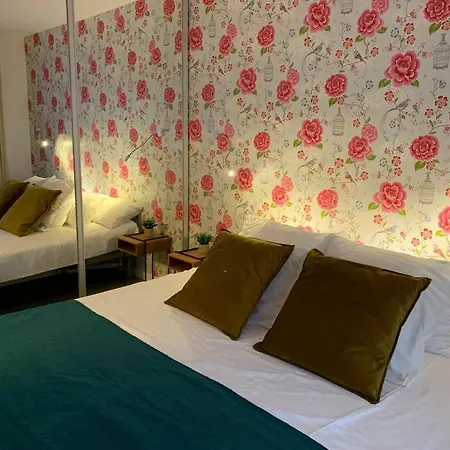 Appt Cocoon Akoya Conserjeria, A 50 M De La * ロザス