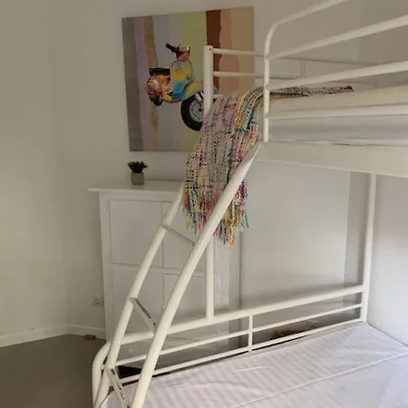 アパート Appt Cocoon Akoya Conserjeria, A 50 M De La
