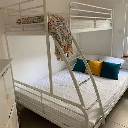 Appt Cocoon Akoya Conserjeria, A 50 M De La *